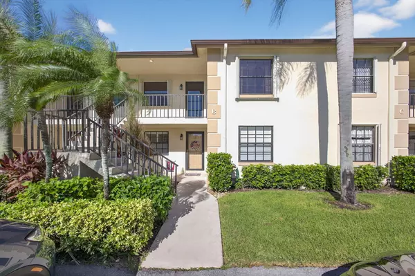 Jupiter, FL 33458,202 Pinecrest CIR B