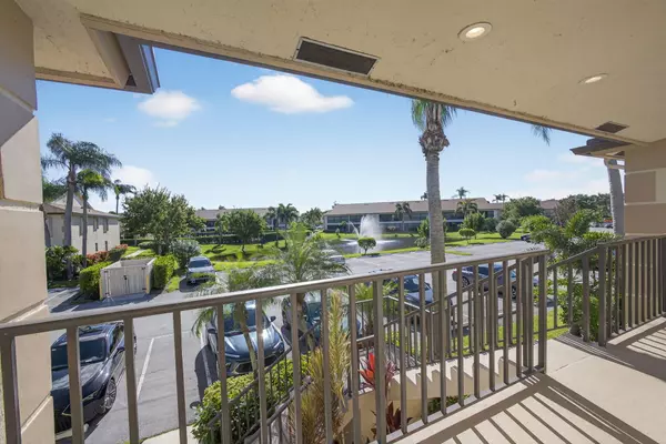 Jupiter, FL 33458,202 Pinecrest CIR B