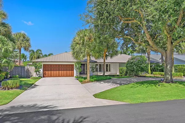 Palm Beach Gardens, FL 33410,2408 Bay Village CT