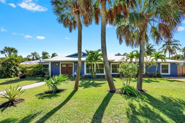 105 Main ST, Fort Pierce, FL 34982