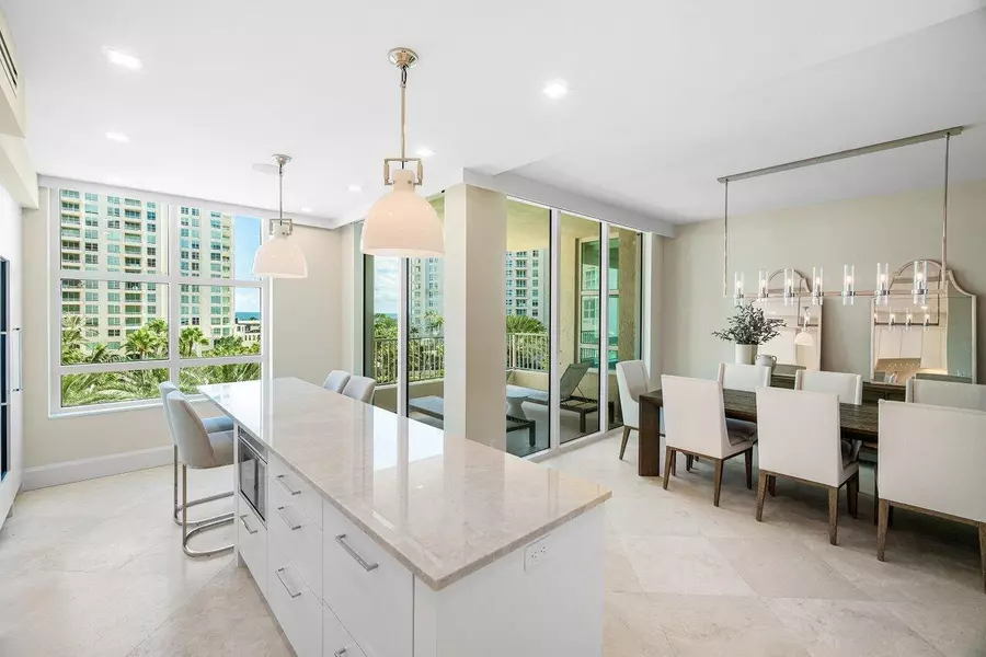 3720 S Ocean BLVD 603, Highland Beach, FL 33487