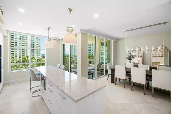 3720 S Ocean BLVD 603, Highland Beach, FL 33487