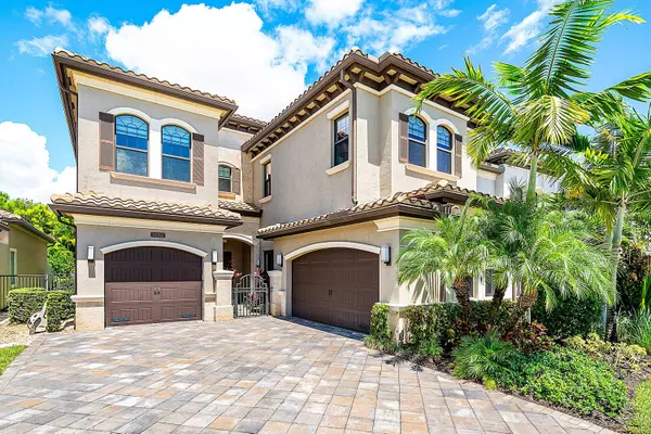 16262 Cabernet DR,  Delray Beach,  FL 33446