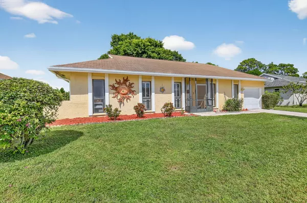 Delray Beach, FL 33484,14663 Hideaway Lake LN