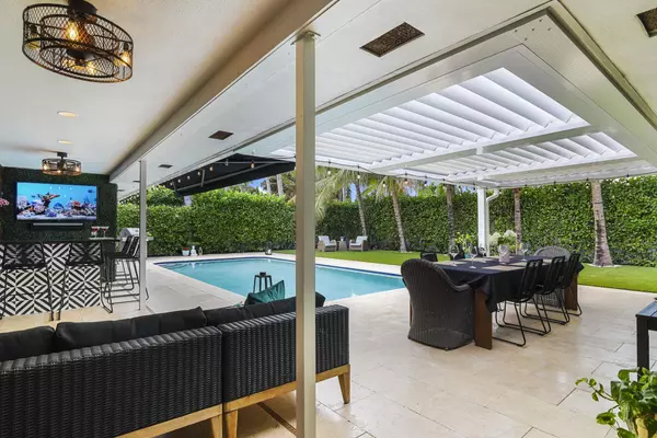 3481 NE 31st AVE, Lighthouse Point, FL 33064