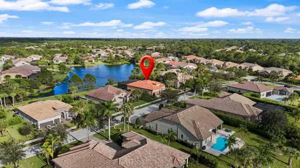 Palm City, FL 34990,845 SW Habitat LN