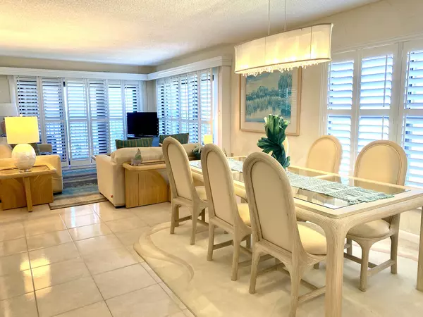 Jensen Beach, FL 34957,10200 S Ocean DR 710
