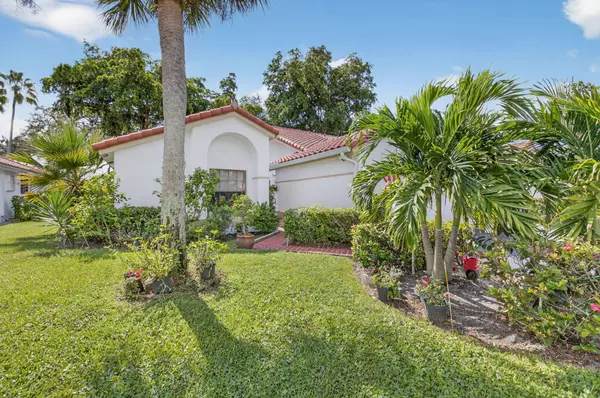 Boca Raton, FL 33498,10559 Ladypalm LN A