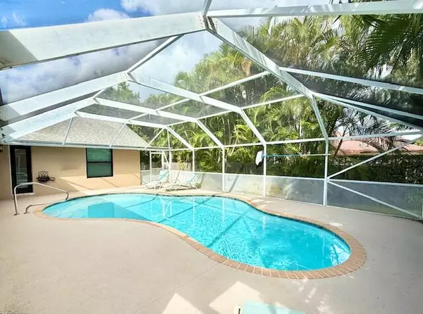 Wellington, FL 33414,1919 Lindsey CT