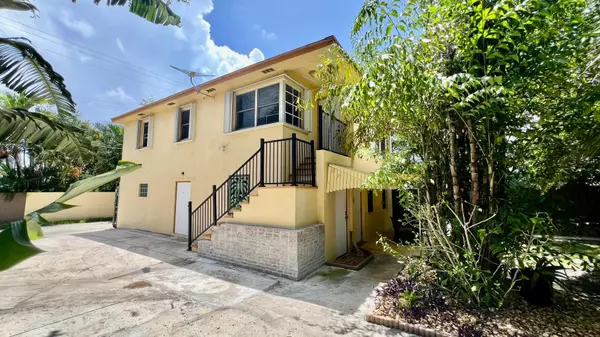 Lake Worth Beach, FL 33460,1120 S Federal HWY