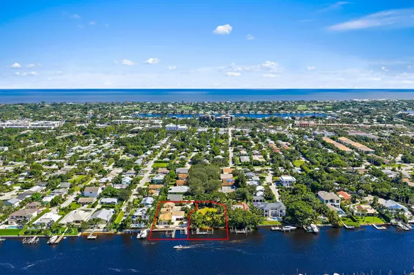 North Palm Beach, FL 33408,2103 Cove LN