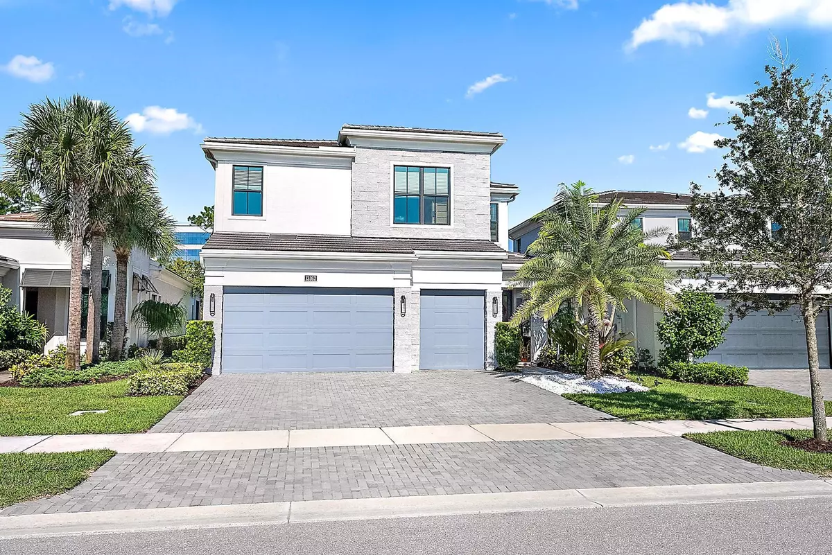 Palm Beach Gardens, FL 33418,13162 Artisan CIR