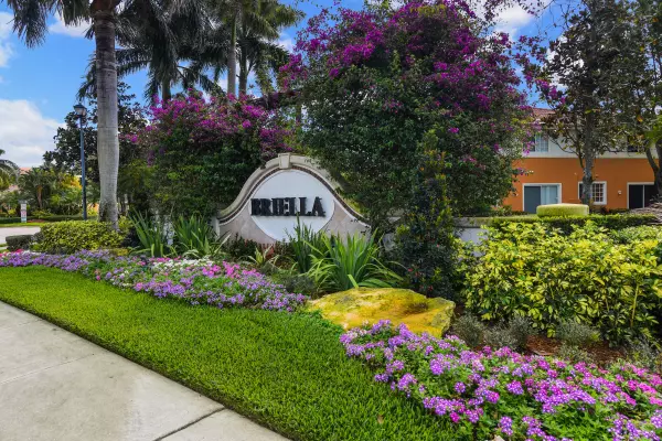 Boynton Beach, FL 33437,7458 Sarentino LN 113