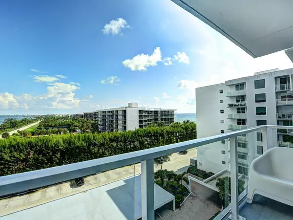 Palm Beach, FL 33480,3450 S Ocean BLVD 623