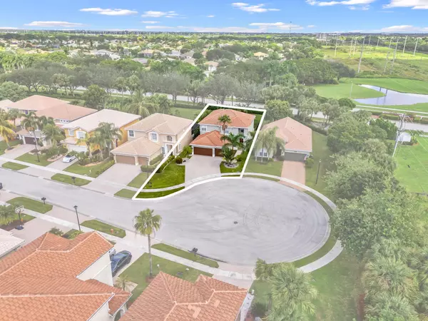 Wellington, FL 33449,11071 Laurel Walk RD