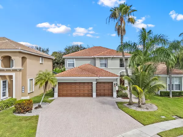 11071 Laurel Walk RD, Wellington, FL 33449