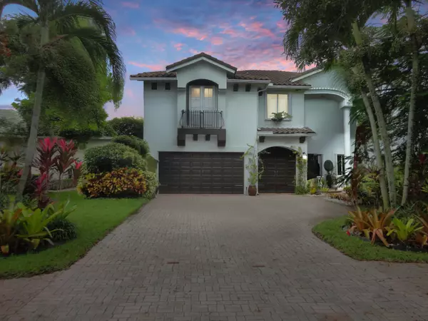 Palm City, FL 34990,4426 SW Long Bay Drive DR