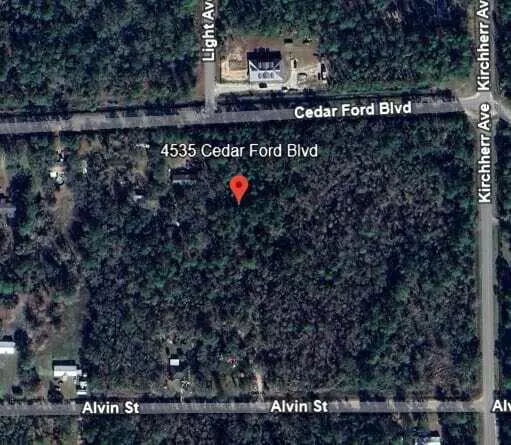 Hastings, FL 32145,4535 Cedar Ford BLVD