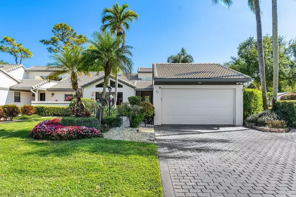 80 Cambridge LN, Boynton Beach, FL 33436