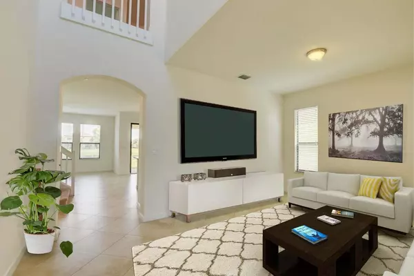 Royal Palm Beach, FL 33411,3239 Dunning DR