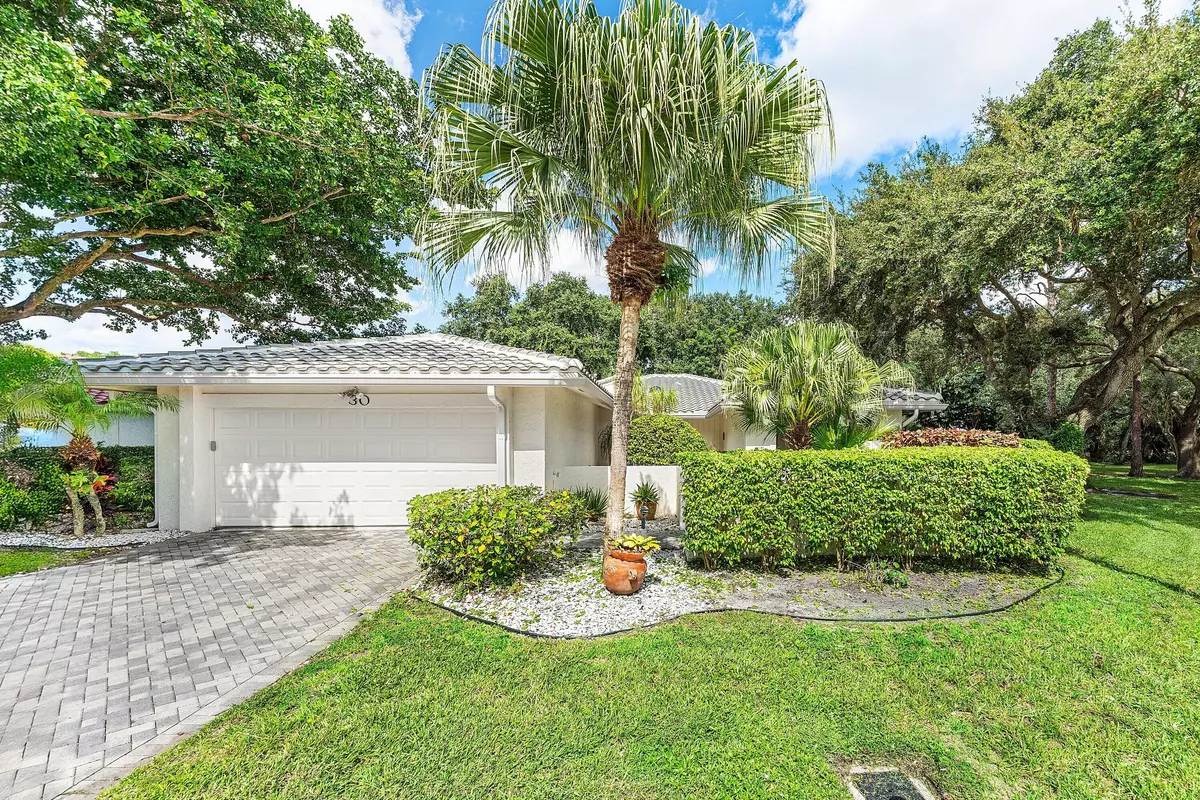 Boynton Beach, FL 33436,30 Hampshire LN