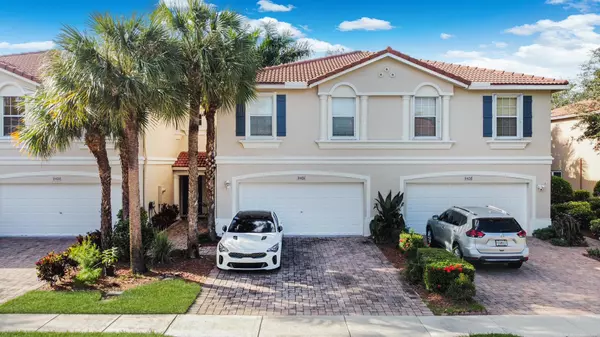 Greenacres, FL 33463,4406 Windmill Palm WAY