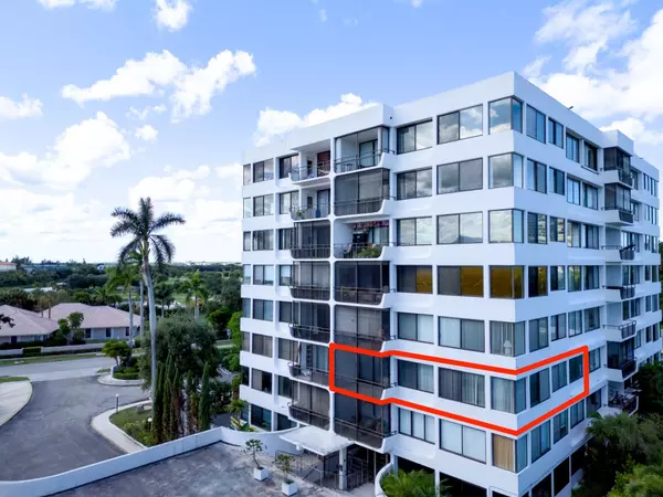 West Palm Beach, FL 33401,1500 Presidential WAY 306