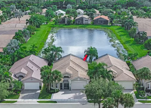 8770 Arbor Walk DR, Lake Worth, FL 33467