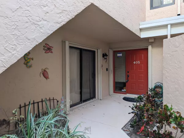 17372 Boca Club BLVD 405, Boca Raton, FL 33487