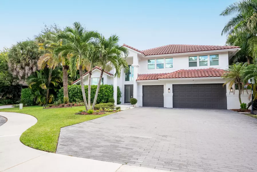 934 SW 21st WAY, Boca Raton, FL 33486