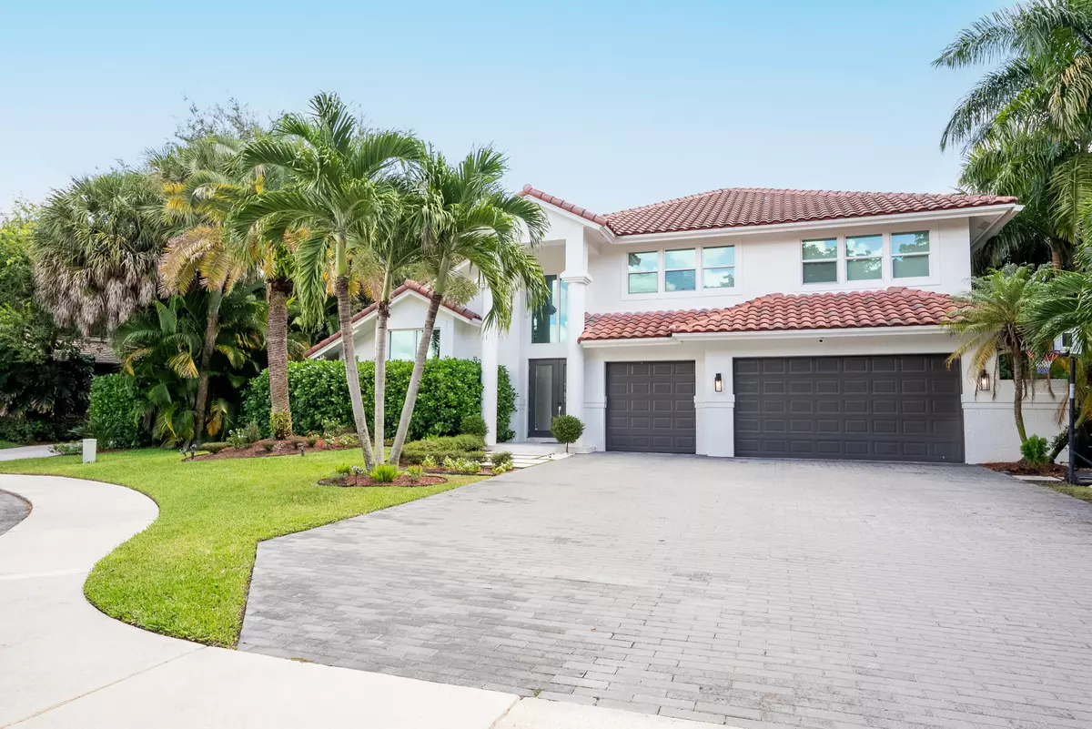 Boca Raton, FL 33486,934 SW 21st WAY