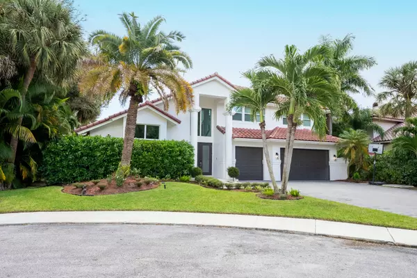 Boca Raton, FL 33486,934 SW 21st WAY