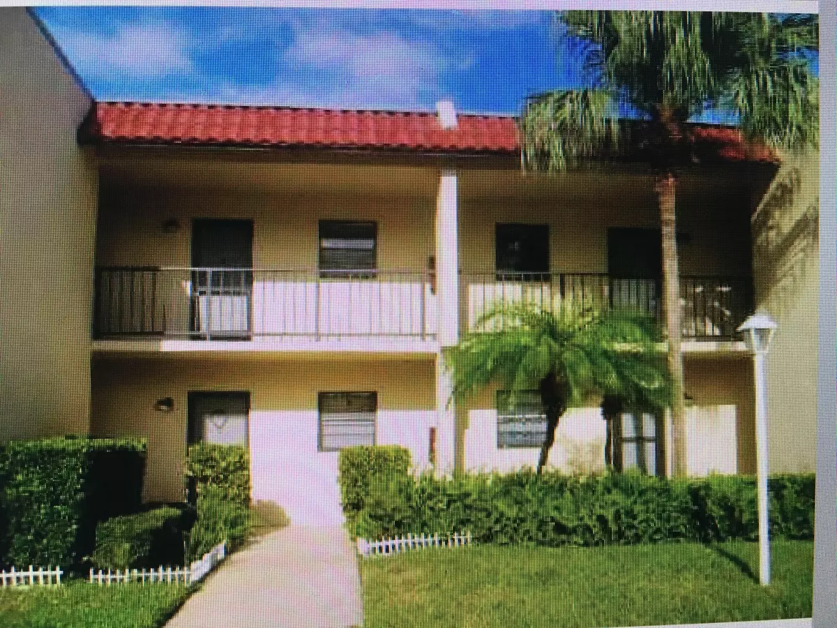 Fort Pierce, FL 34950,2050 Oleander BLVD 2105