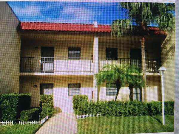 2050 Oleander BLVD 2105, Fort Pierce, FL 34950