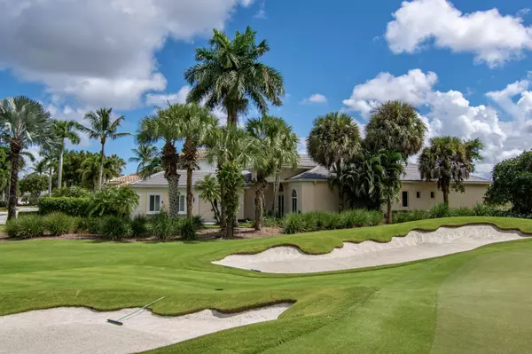 7916 Montecito PL, Delray Beach, FL 33446
