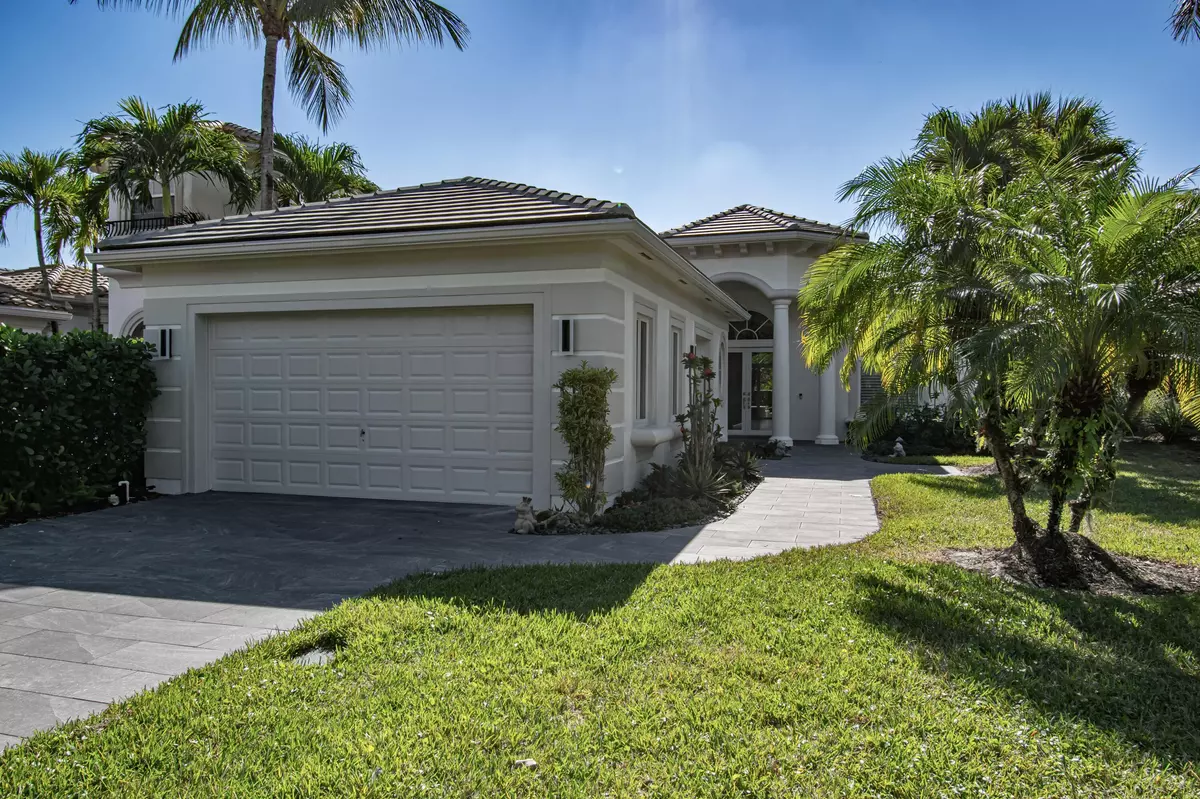 Delray Beach, FL 33446,7916 Montecito PL