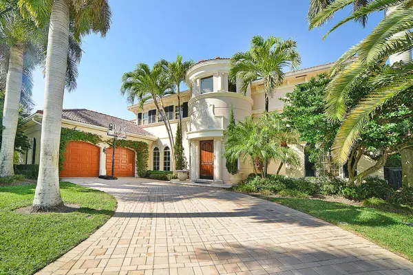 Delray Beach, FL 33483,961 Banyan DR