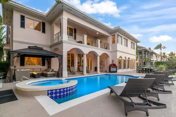 Delray Beach, FL 33483,961 Banyan DR