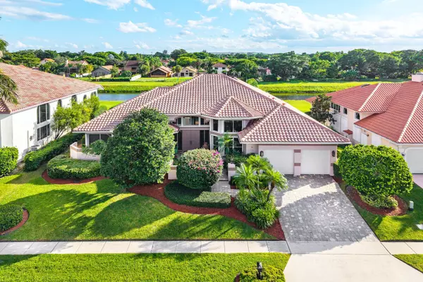 7142 Montrico DR, Boca Raton, FL 33433