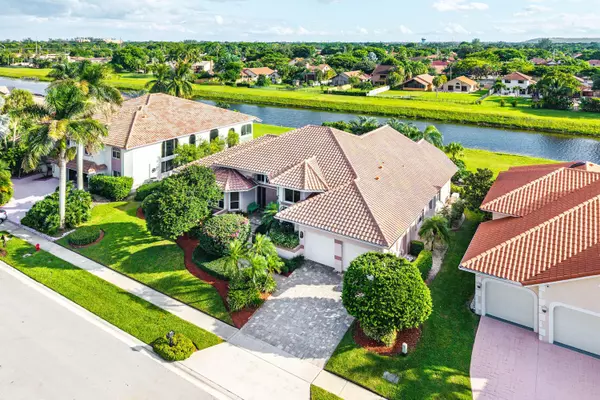 Boca Raton, FL 33433,7142 Montrico DR