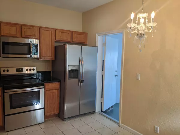 Riviera Beach, FL 33404,2226 Oakmont DR