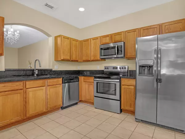 2226 Oakmont DR, Riviera Beach, FL 33404