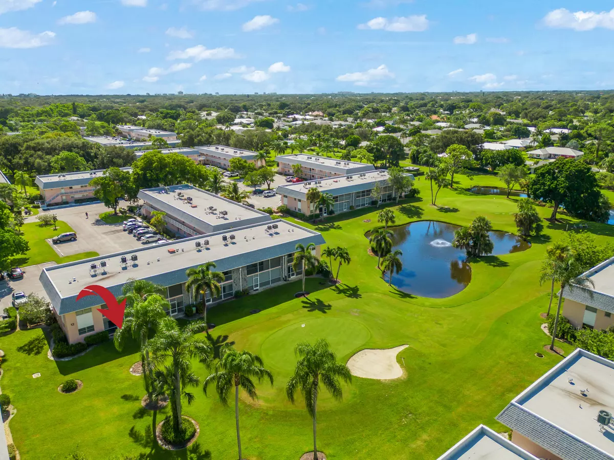 Jupiter, FL 33469,18081 SE Country Club DR 12-115