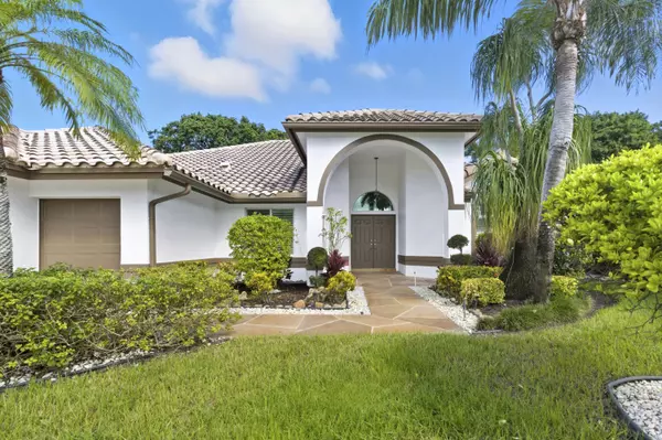 Boca Raton, FL 33498,10353 Milburn LN