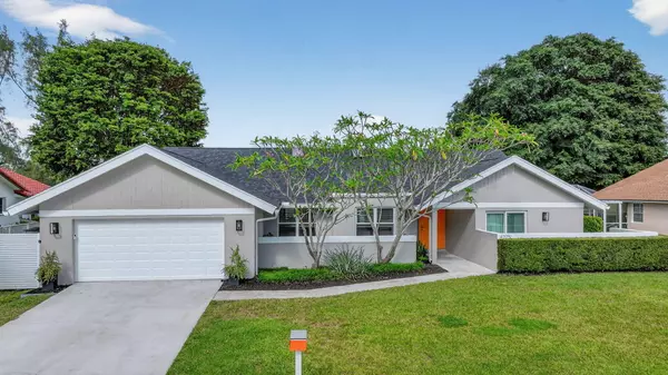 Boynton Beach, FL 33436,4275 Fox TRCE