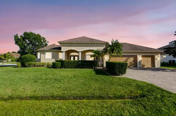 5841 NW Alpha CT,  Port Saint Lucie,  FL 34986