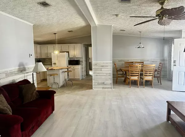 Okeechobee, FL 34974,1510 SW 35th CIR