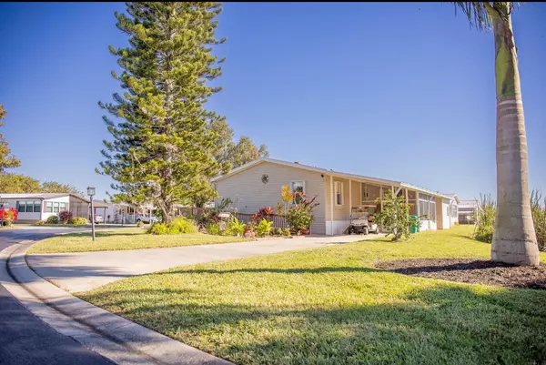 Okeechobee, FL 34974,1510 SW 35th CIR