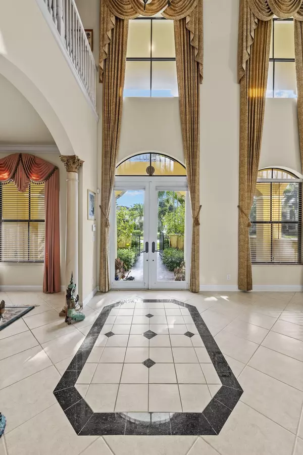 Wellington, FL 33449,4485 Island Reef DR