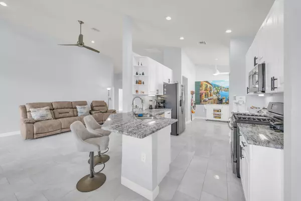 Port Saint Lucie, FL 34986,309 NW Toscane Trail TRL